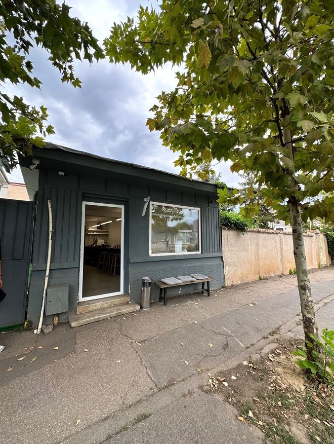 Parcul Carol Bucuresti