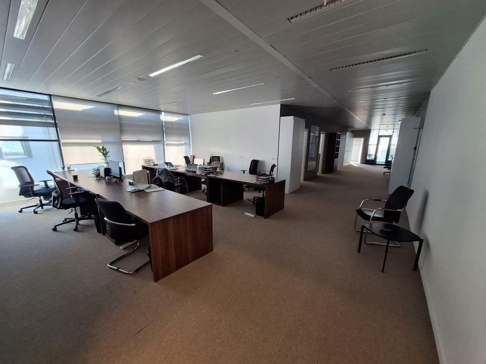 Inchiriere spatiu birouri One Herastrau Office