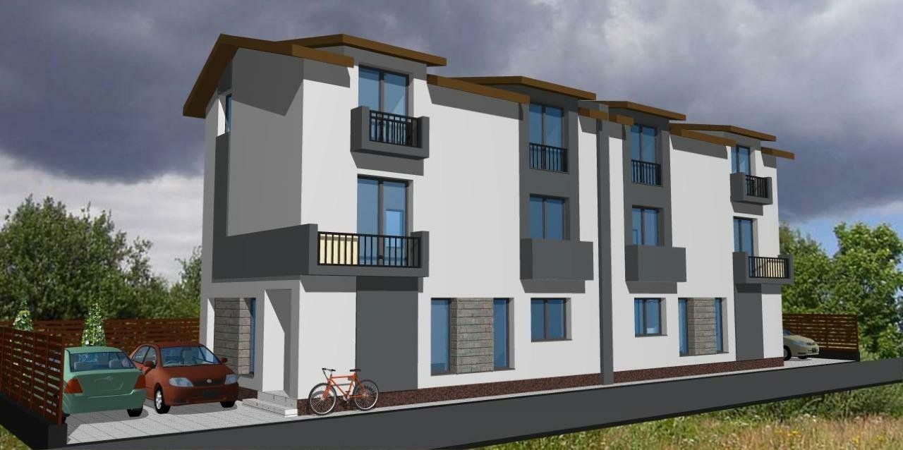 Vila individuala tip duplex, Titan, Grigorescu,Pallady, Salajan,Marului,SECTOR 3