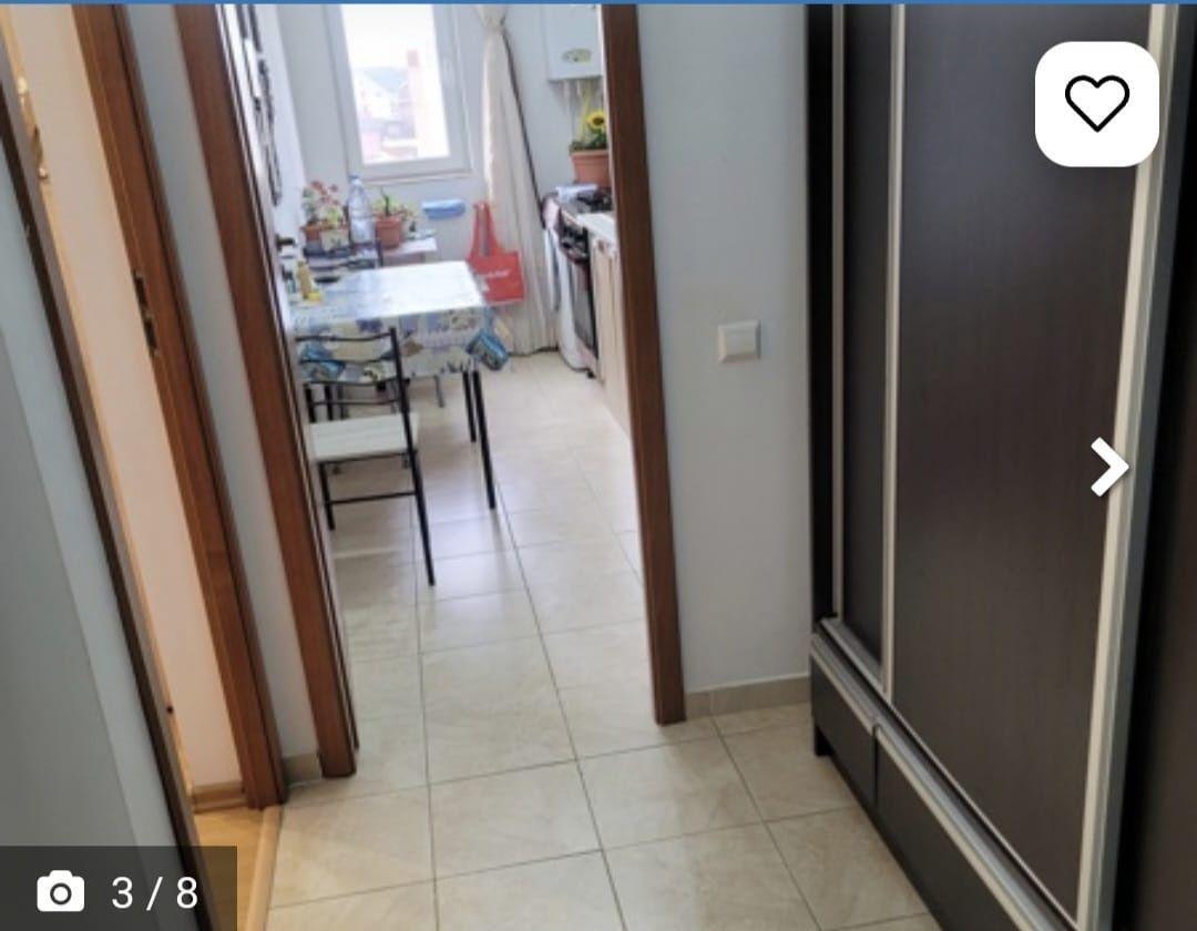 Garsoniera confort 1