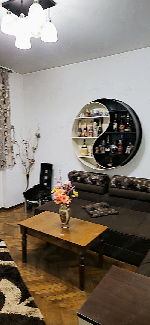 Apartament 2 camere Maria Rosetti