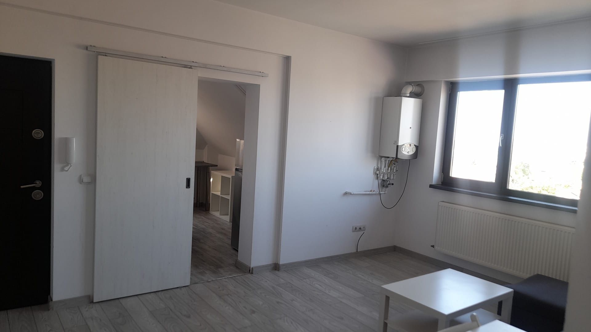 Apartament 2 camere Bucurestii Noi complet mobilat comision 0