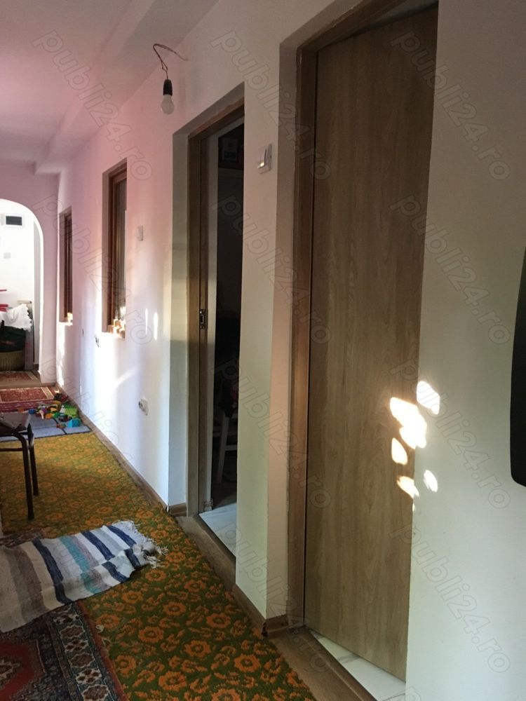 Casa Parc Bazilescu ,Bucurestii noi,poziție excelenta