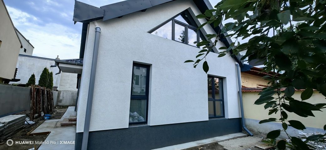 Direct proprietar casa individuala Barbu Văcărescu