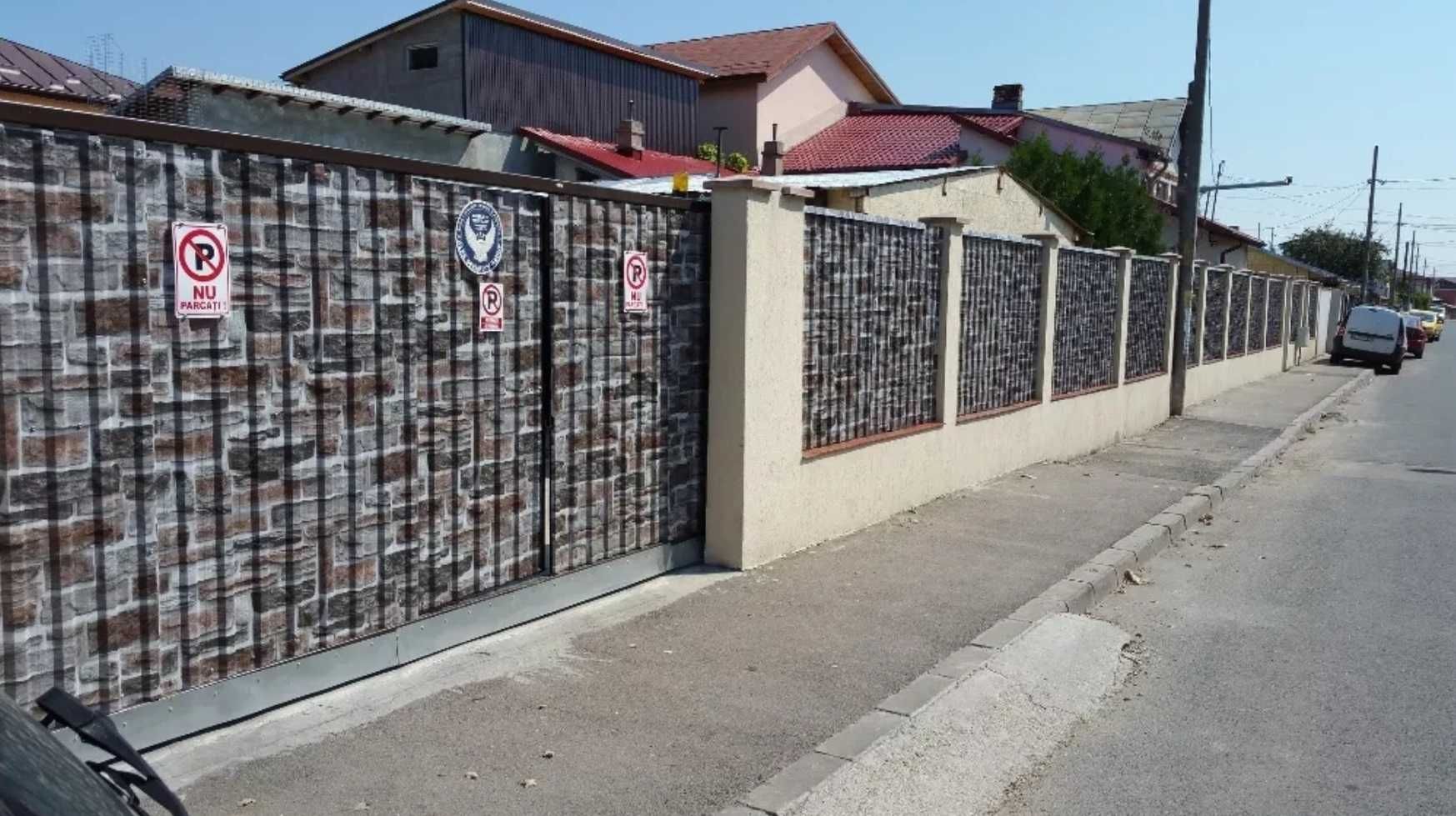 Casa cu teren 570/650 mp sect 5 Antiaeriana int. Alexandriei