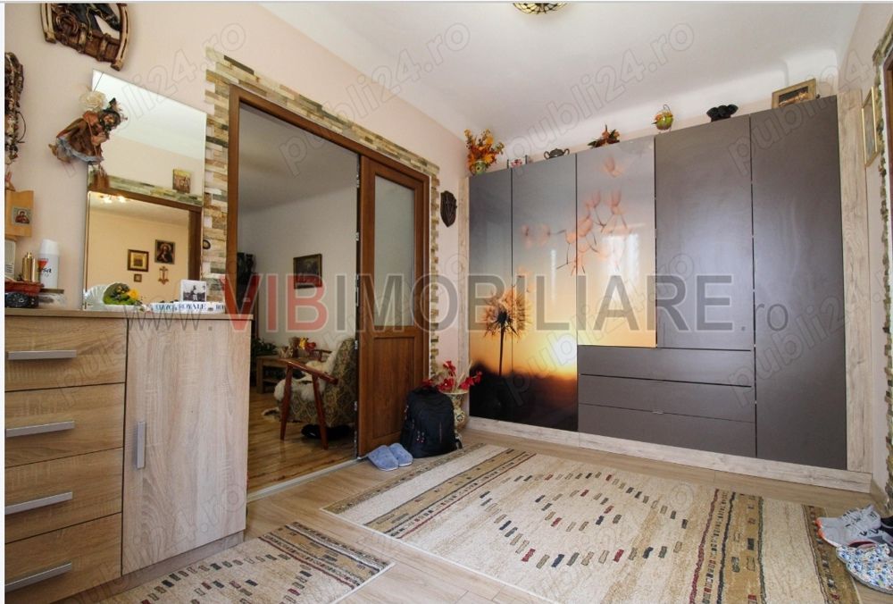 Casa de vânzare Bucureștii Noi.