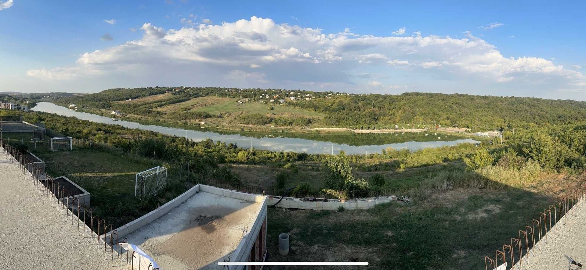 Casa la Rosu, Moara de Vant, Spital Regional, AirBnb, Investitie, Iasi
