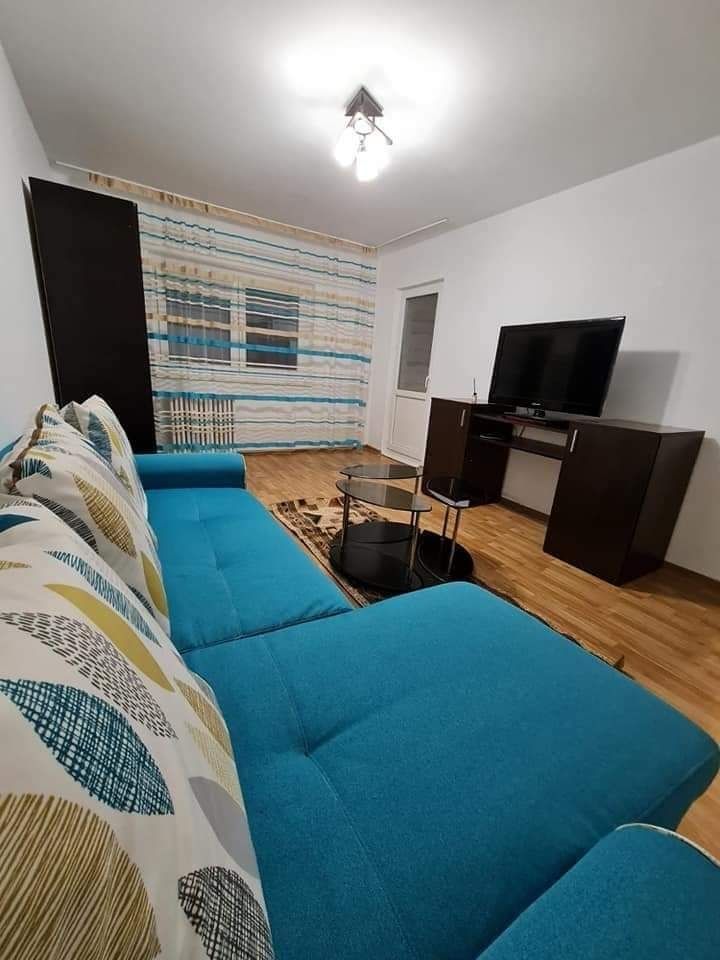 Apartament 2 camere Crangasi
