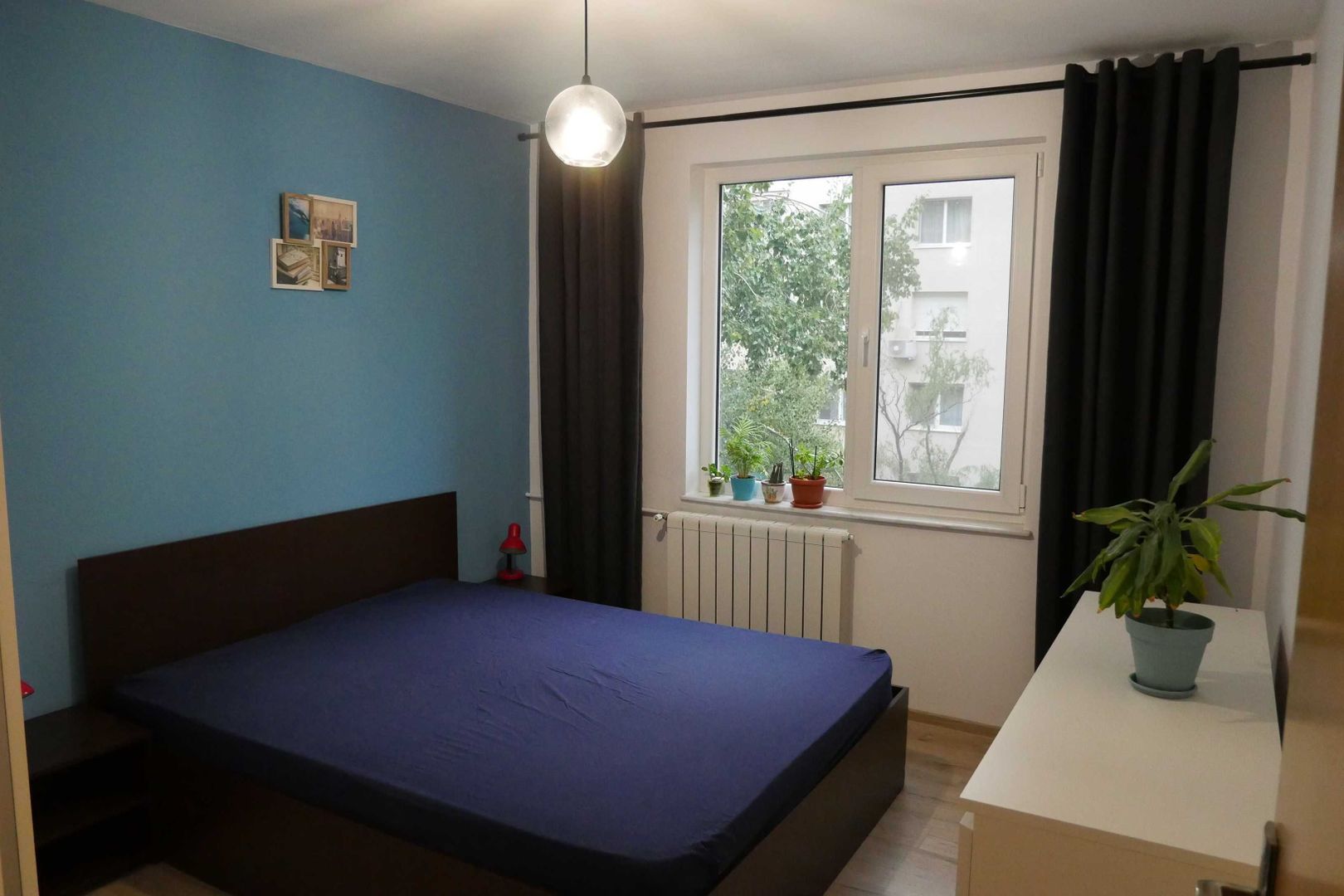 Apartament 3 camere Lacul Morii 4/8