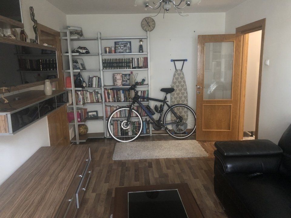 Apartament 3 Camere Petre Ispirescu
