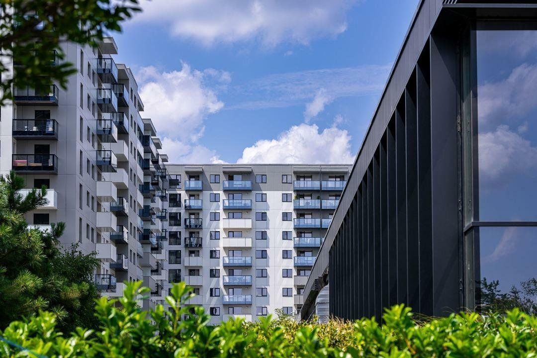 VÂNZARE APARTAMENT PREMIUM | CORTINA NORTH PIPERA | LOC PARCARE SUBTERAN
