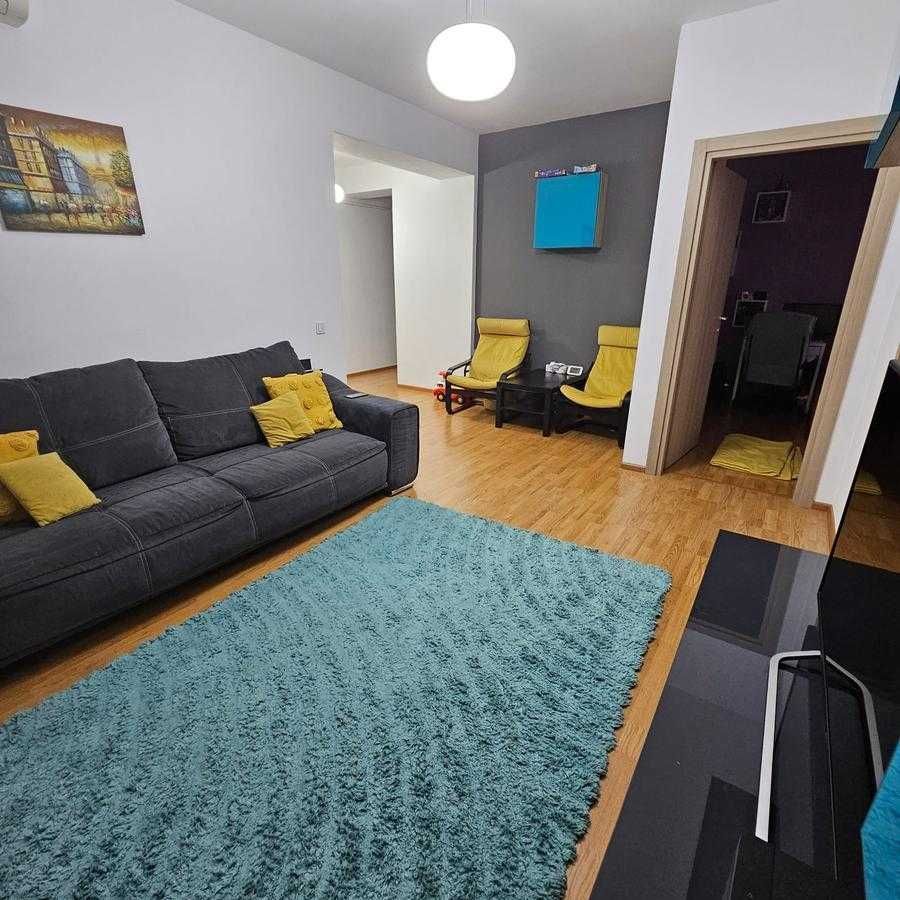 Apartament 3 cam | 13 Septembrie | Parcare -2 | M Academia Militara