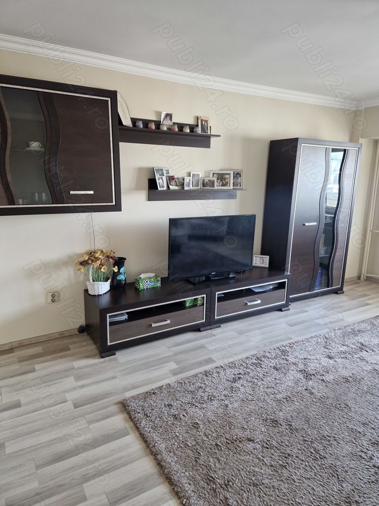 Apartament 3 camere Decebal