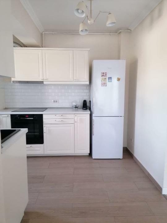 Apartament 3 camere Parc Bazilescu