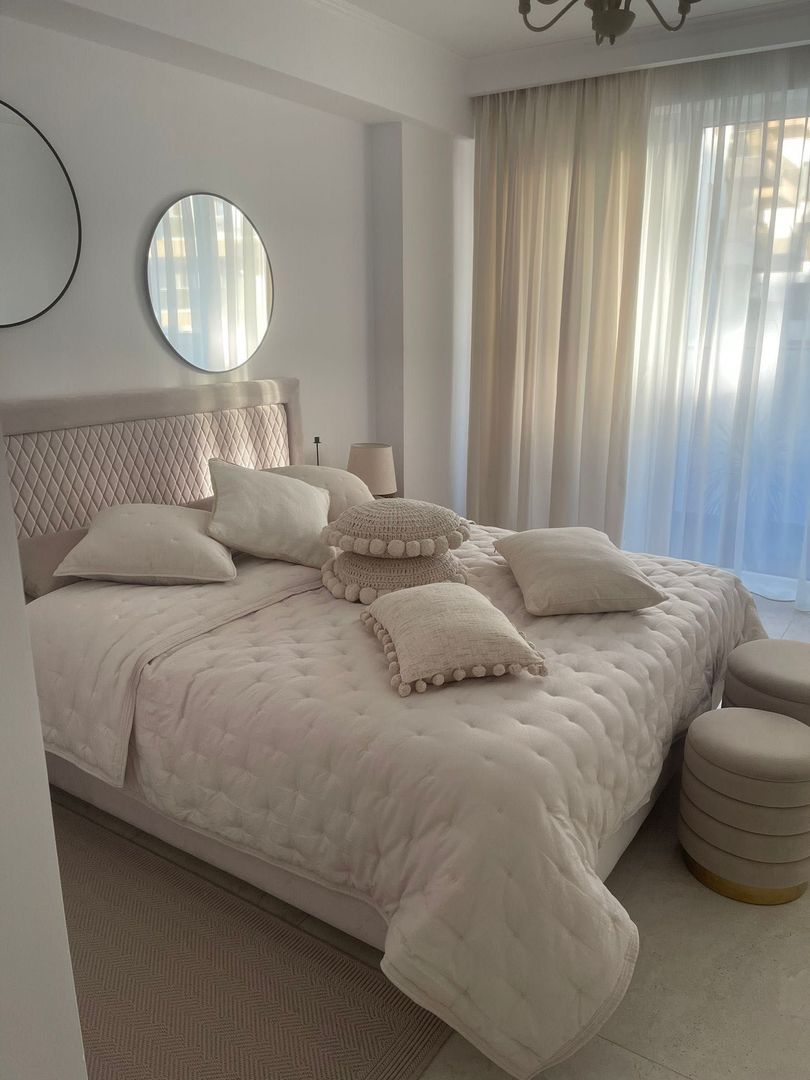 Apartament cu 3 camere de vânzare Pipera