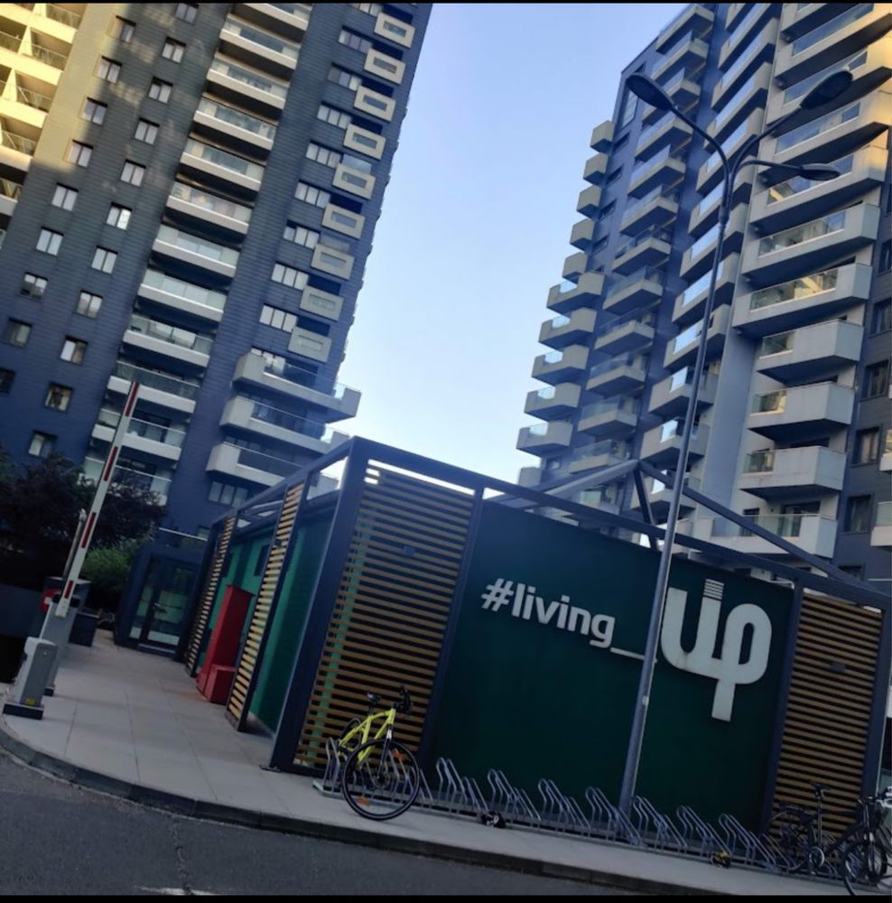 Apartament UPGROUND 3 camere 163 mp