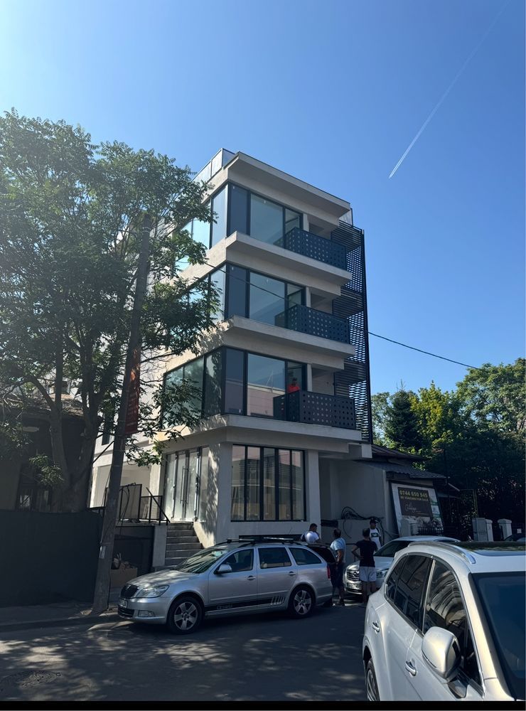 Apartament 3 camere Dorobanti !! Direct proprietar !!