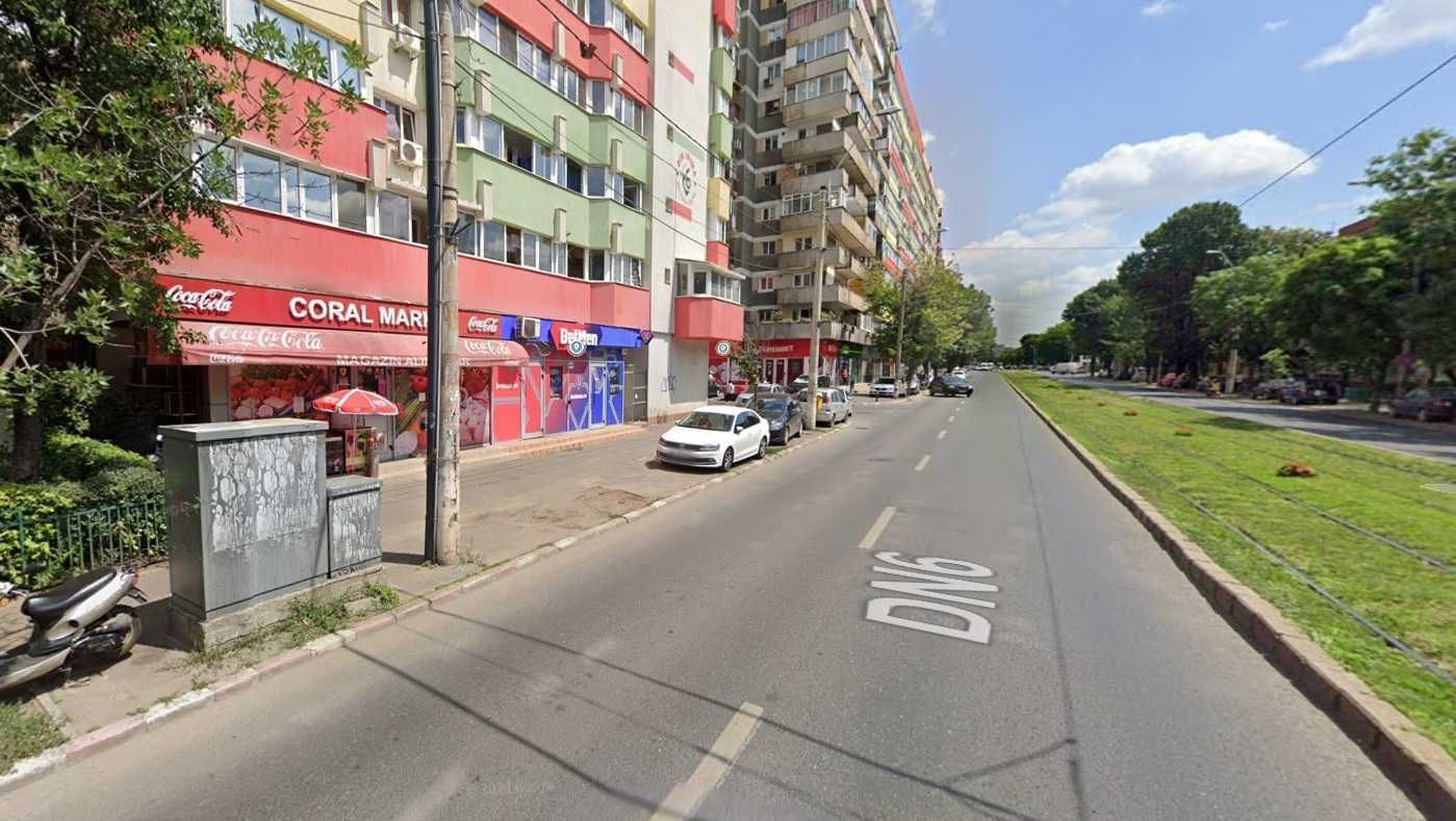Vanzare Spatiu Comercial - Soseaua Alexandriei