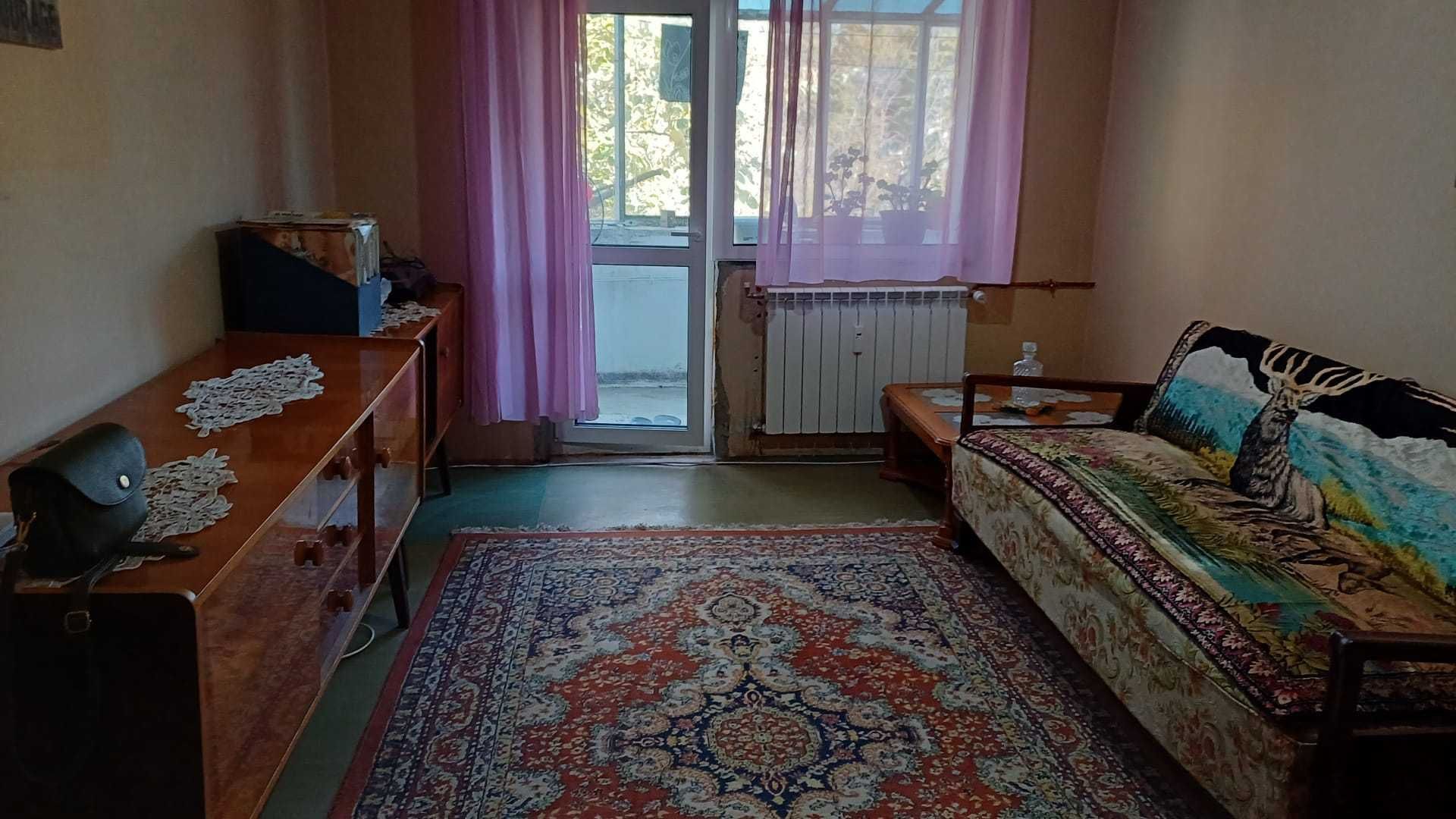 Apartament 4 camere, 2 bai - Gorjului-metrou - DIRECT PROPRIETAR