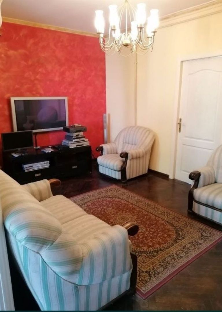 Proprietar,100 metri utili - apartament excelent poziționat pe bulevar