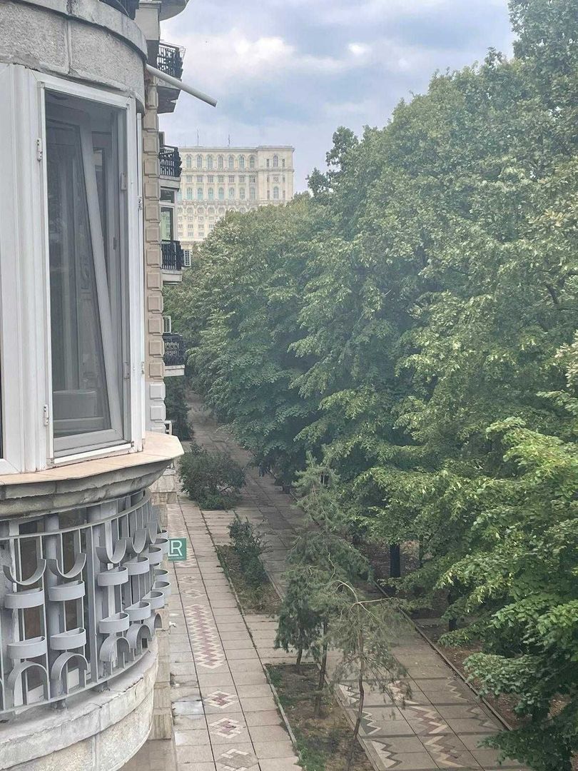 Apartament 3 camere Bd Unirii (fântâni)