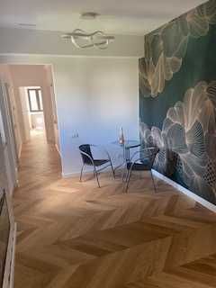 Apartament de lux 4 camere în vilă, ultracentral