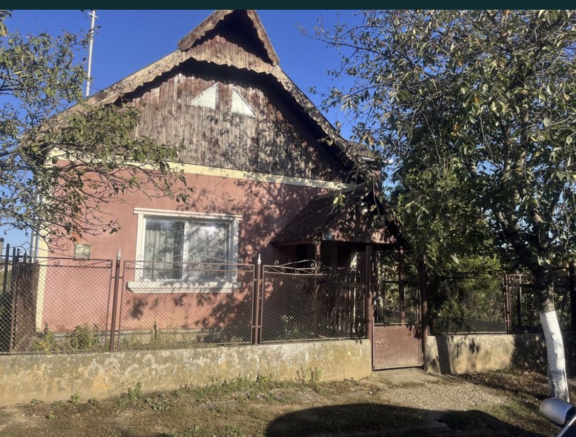 Casa de vanzare in Ianculesti