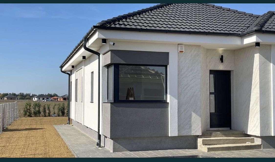 BRASADAS vinde casa tip PARTER in Odoreu, cartierul Olimp.