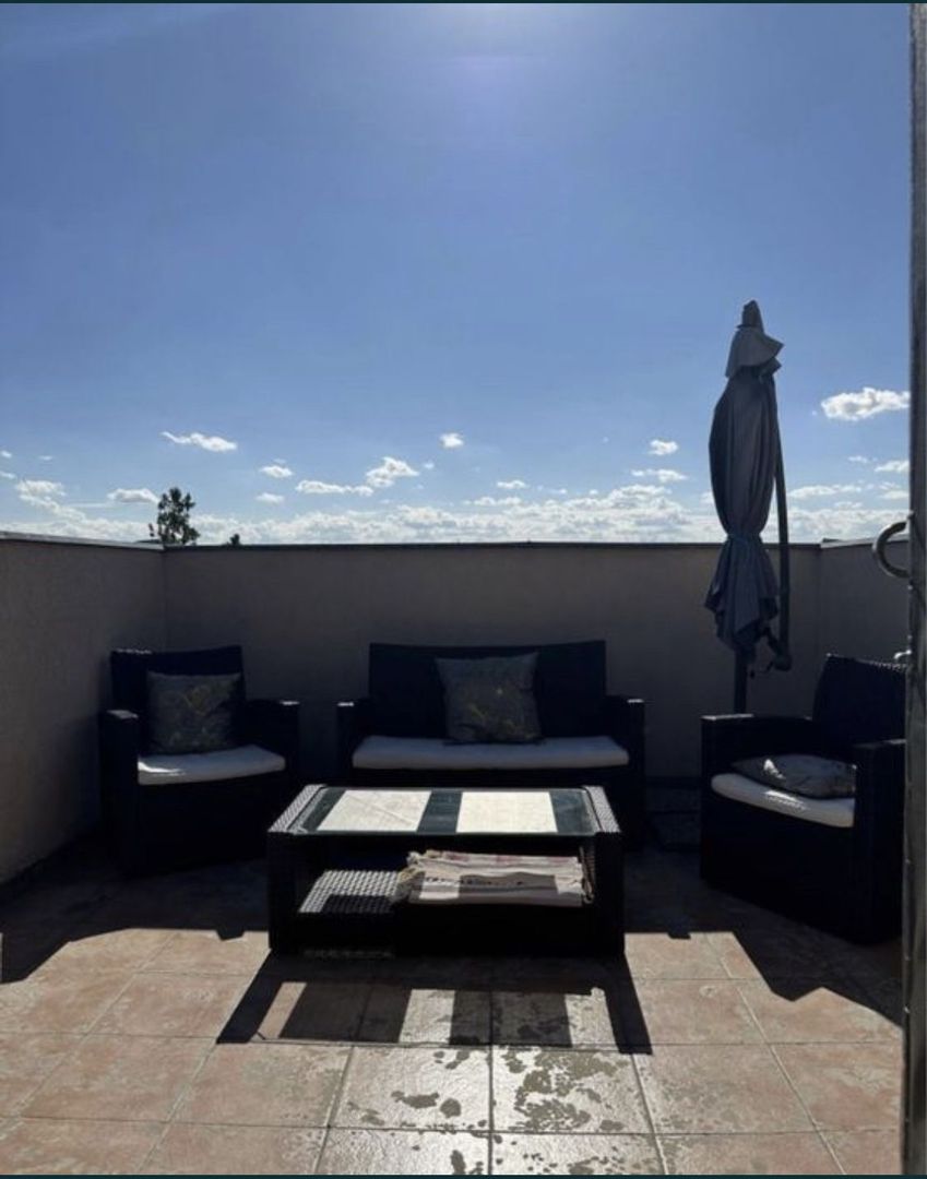 Apartament zona Titulescu