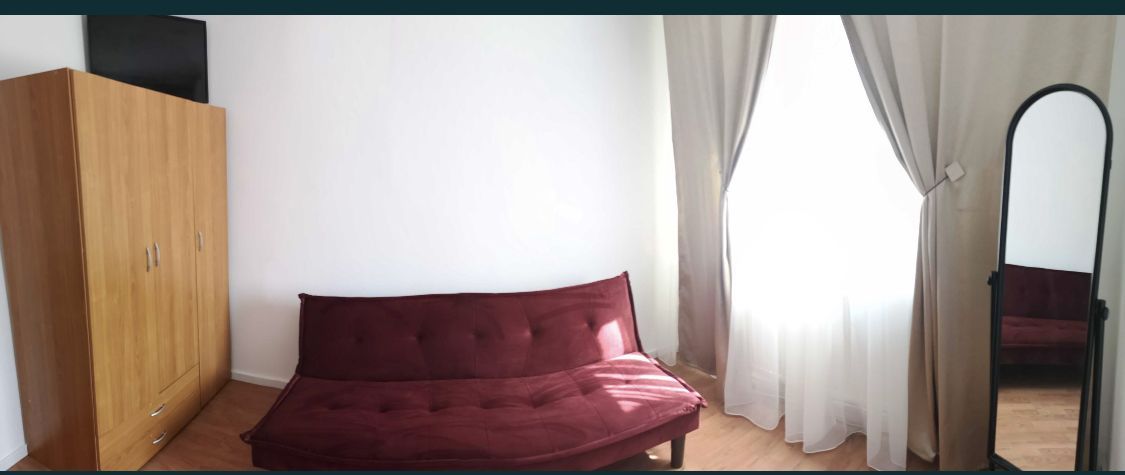 Apartament cu 3 camere de vanzare zona Tomis Nord