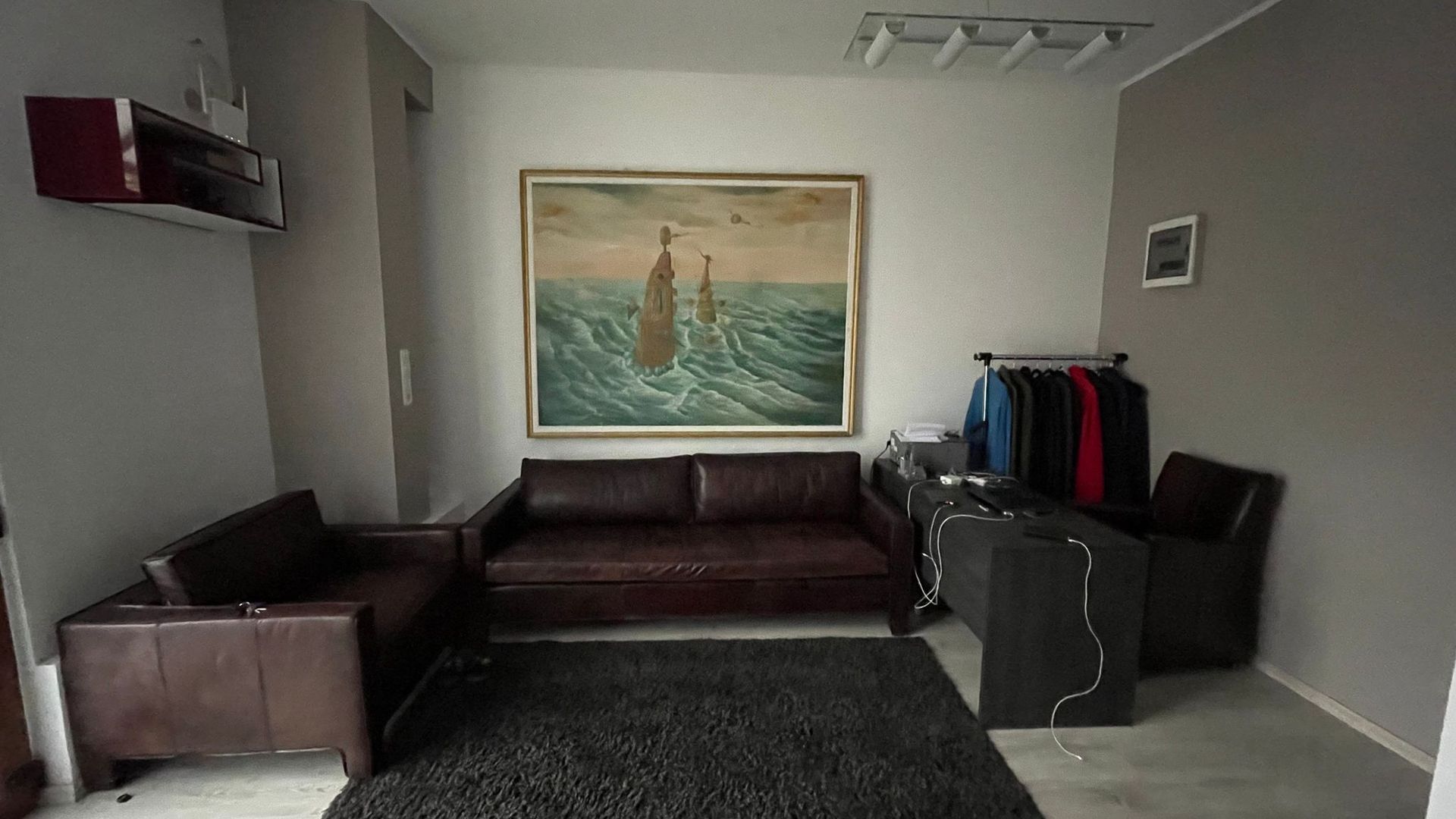 ageuropa.ro vinde SPATIU COMERCIAL FINISAT 24mp în zona ULTRACENTRALA.