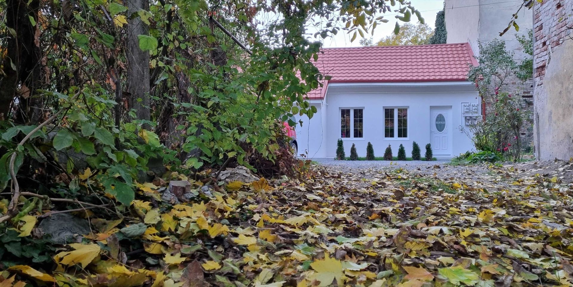 Cladire cu 2 studiouri Cluj-Napoca, Strada Horea – ideală investiție