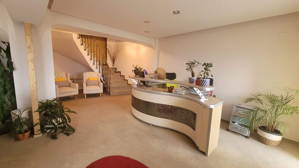 Închiriere Duplex Lux 123 m2 utili | Bd. Unirii, Et 8-9, Birou, vedere