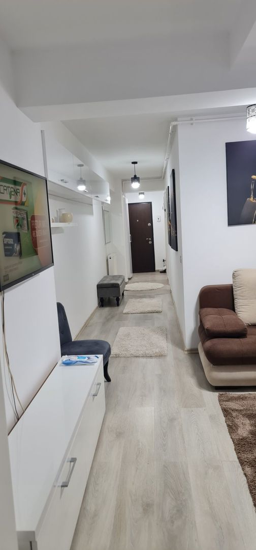 Inchiriez Ap 2 cam . Lujerului . Proprietar