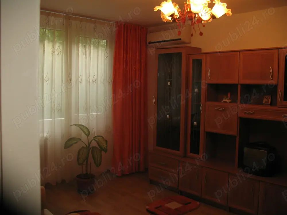 Inchiriere apartament 2 camere