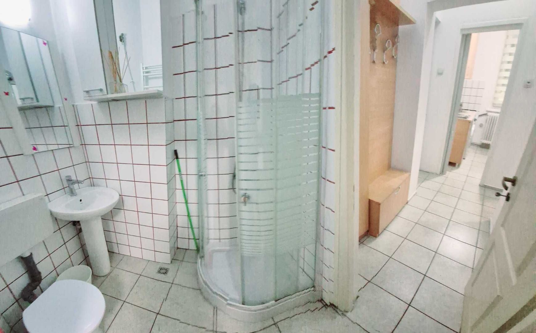 Apartament 2 camere