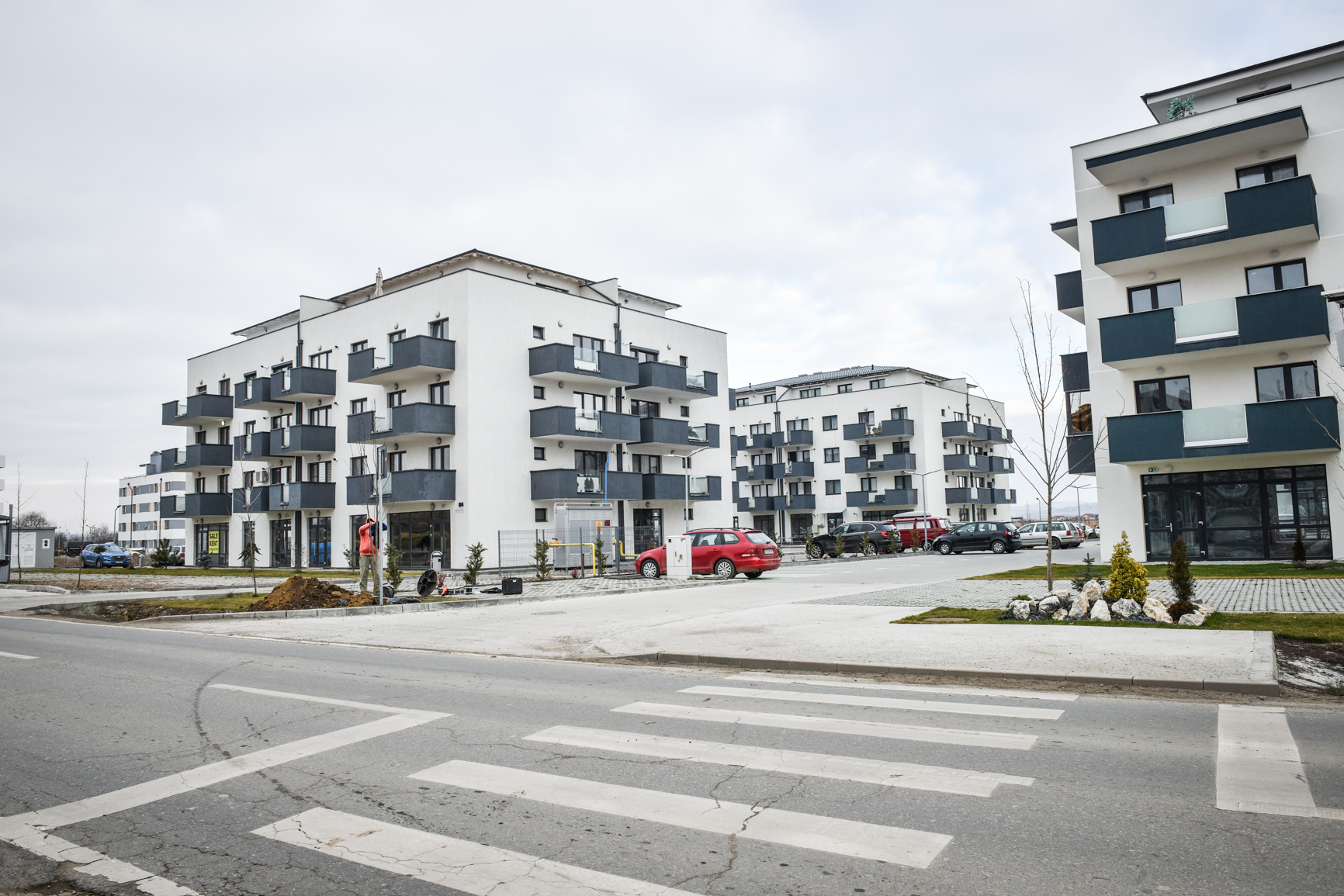 Apartamente în Sibiu 2025: Evoluție și Previziuni pentru Viitor