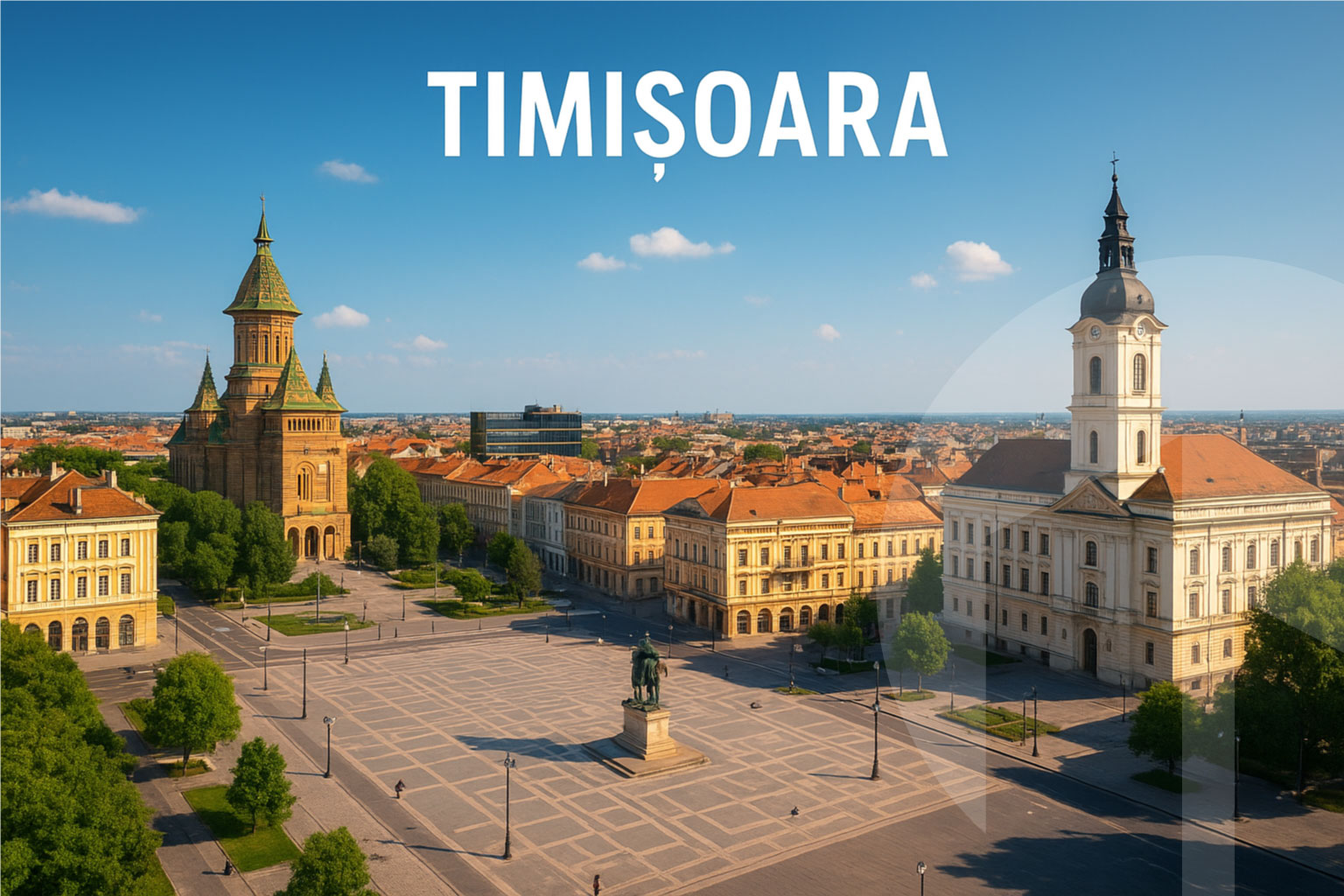 Apartamente Timișoara 2026: Ghid Complet pentru Cumpărători și Investitori