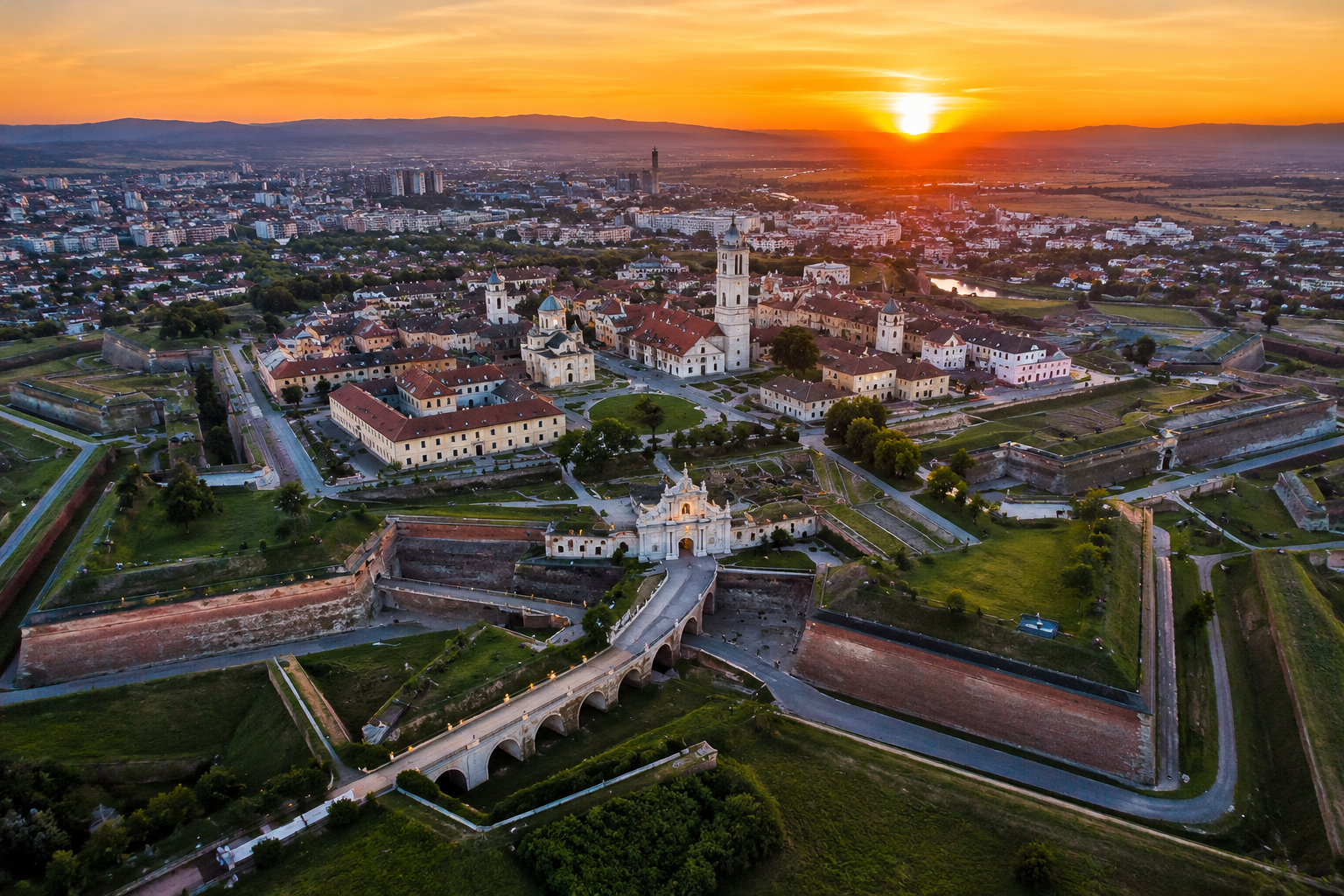 Apartamente Alba Iulia 2026-2027: Ghid Complet pentru Cumpărători, Chiriași și Investitori