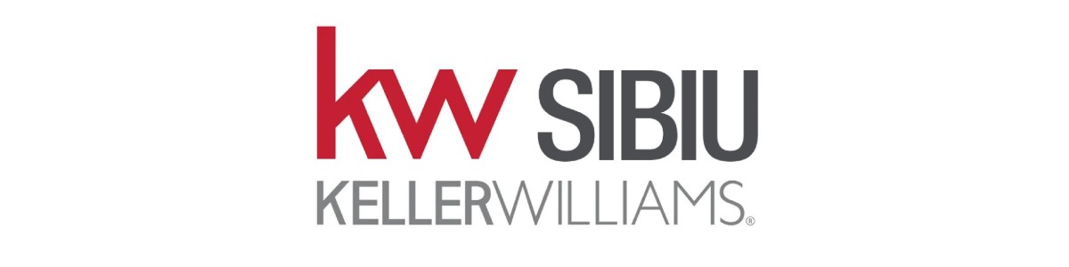 Keller Williams Sibiu – proprietăți de vânzare și închiriat.