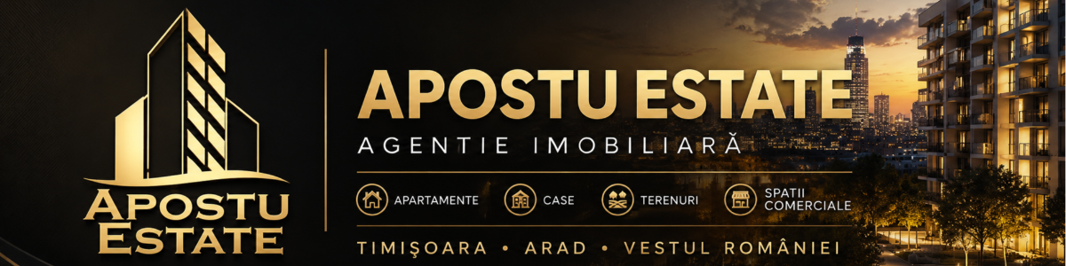 Apostu Estate