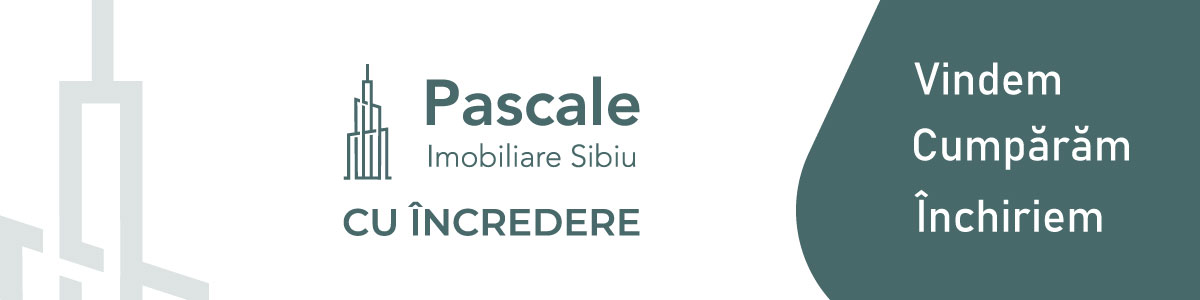 PASCALE IMOBILIARE