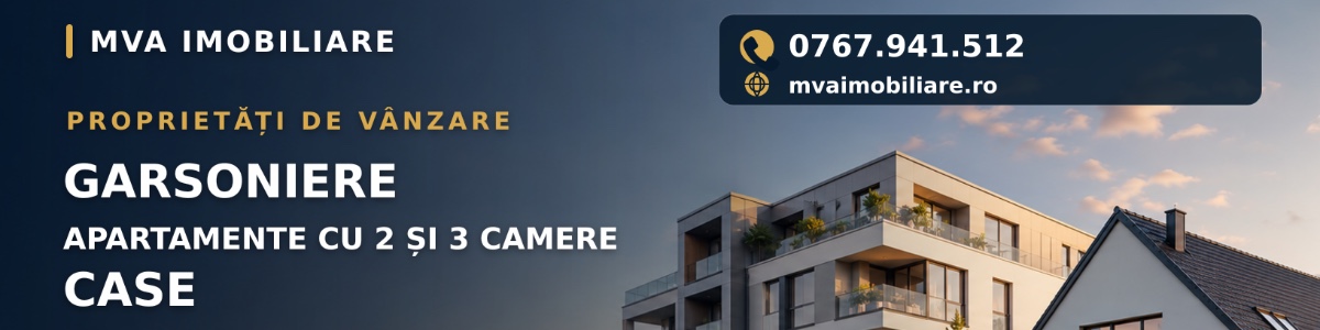 MVA Imobiliare