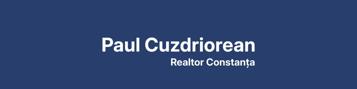 Cuzdriorean Paul-Adrian PFA