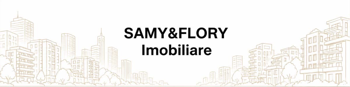 SAMY & FLORY Imobiliare