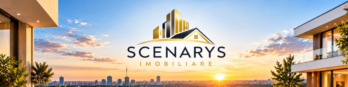 Scenarys Imobiliare