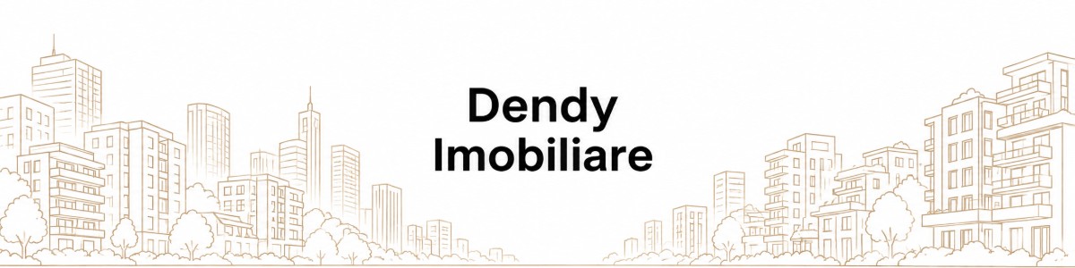 Dendy Imobiliare