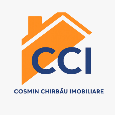 Cosmin Chiribau Imobiliare