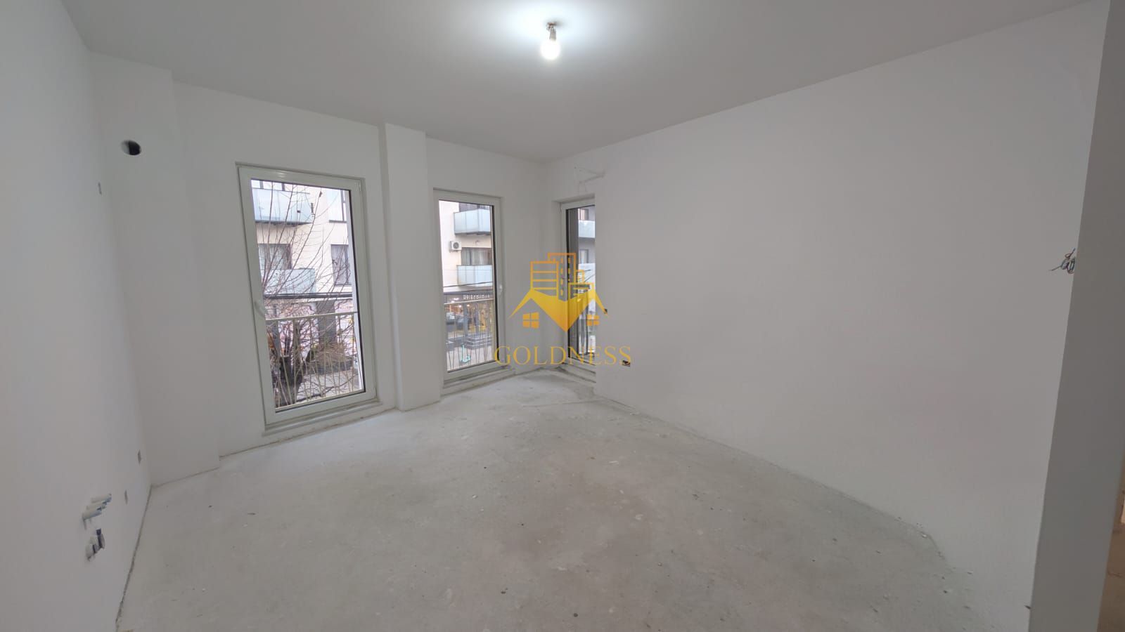 2 camere, Parcare Subterana, Bloc Nou, Central, Pta. Mihai Viteazu
