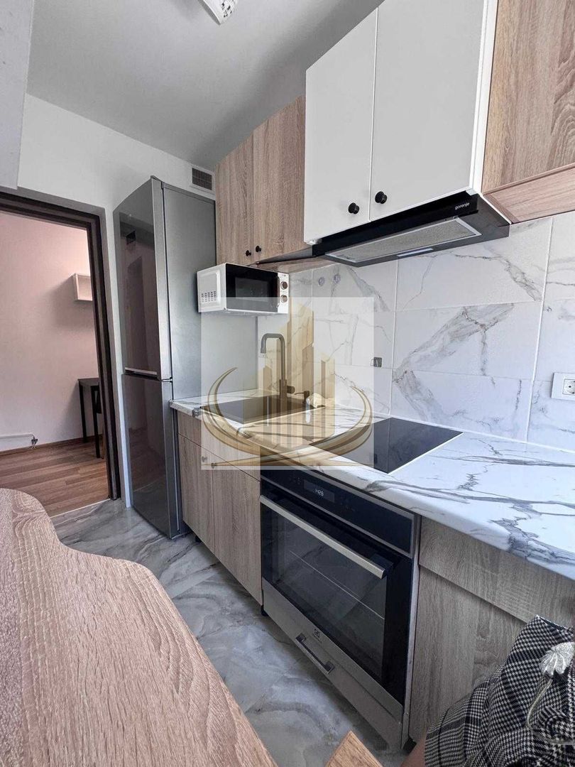 Apartament modern | Iosefin | 50 mp | Etaj 3 | Complet utilat
